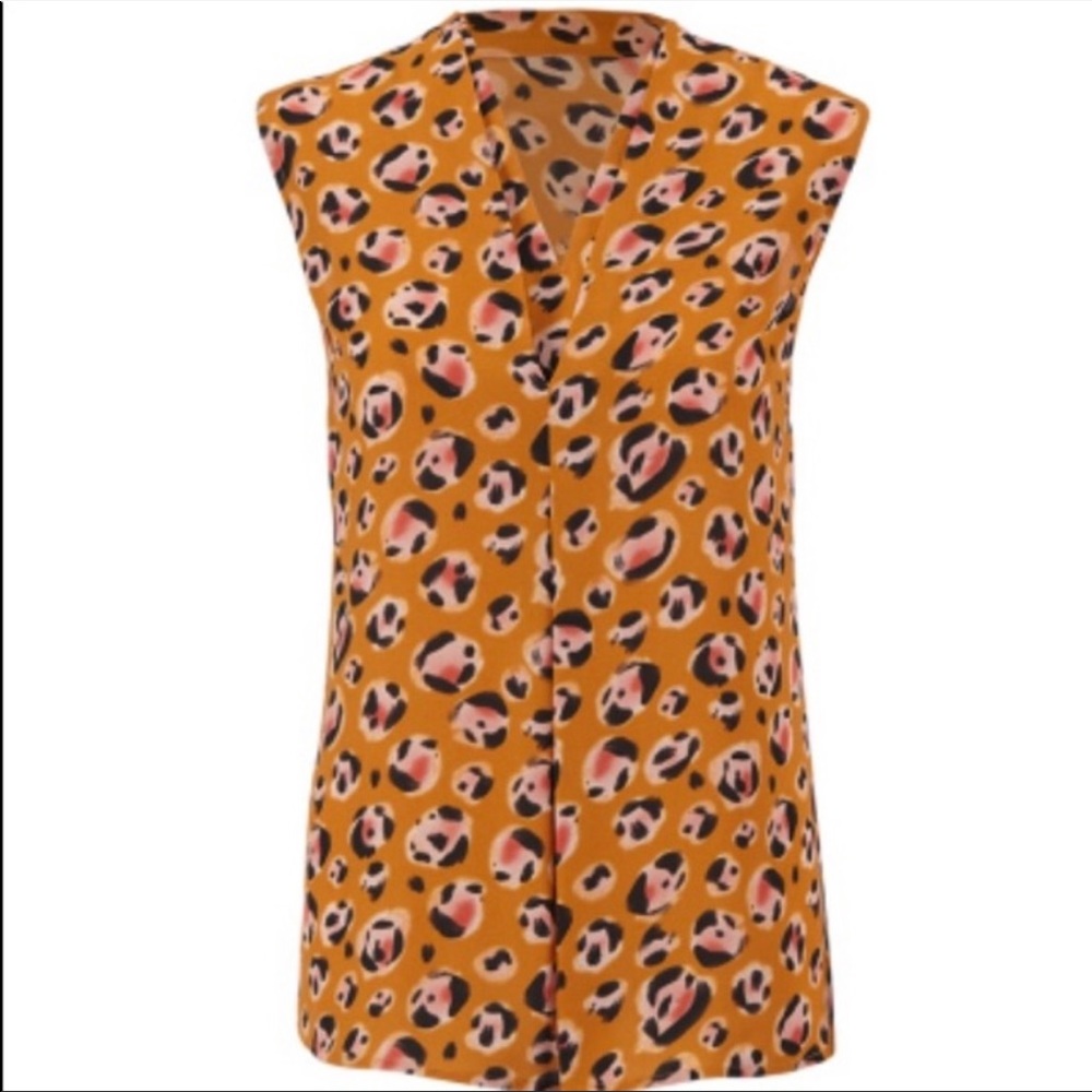 Cabi Prowl Top